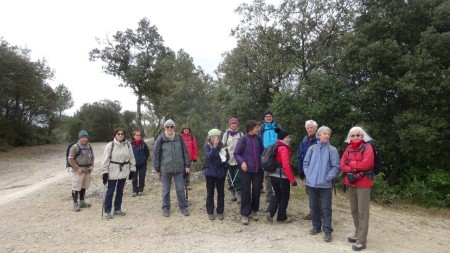 2022 -Février - SOUVIGNARGUES